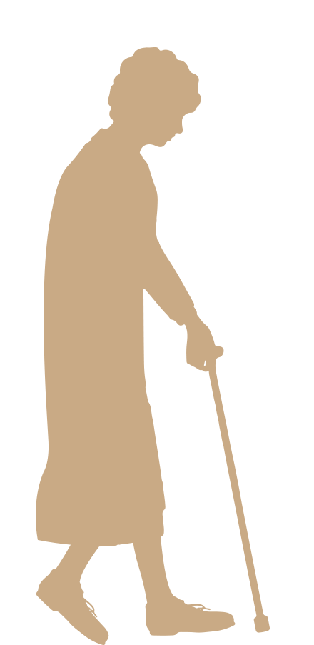 Old Age: Wisdom & Grace 